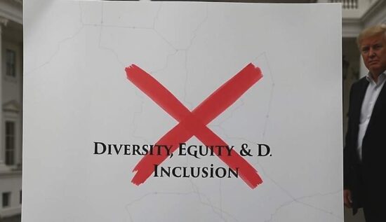 UBS' Shocking Surrender to Trump's 'Diversity' Demolition