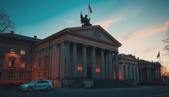 Prosecution Refuses to Drop Fraud Charges