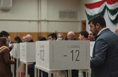 Was Low Turnout a Threat to Democracy?