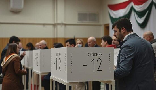 Was Low Turnout a Threat to Democracy?