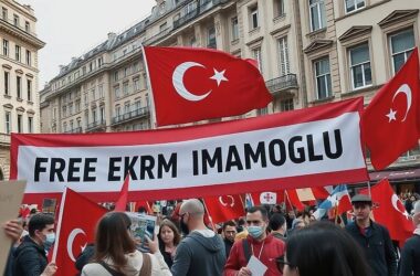 Turkish President's Election Panic Exposed