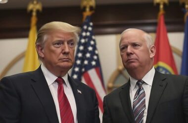 Moscow's Shock Move Excludes US from Ukraine Talks