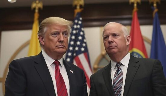 Moscow's Shock Move Excludes US from Ukraine Talks