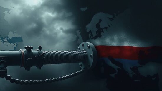 US-Germany-Russia: The Secret Nord Stream Deal That Could Blow Up the EU?