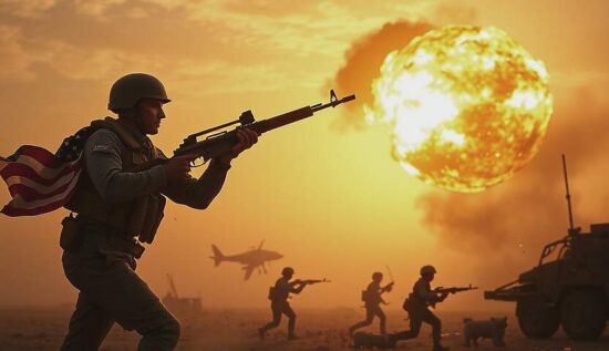 The Hidden Agenda Behind the Yemen Airstrikes