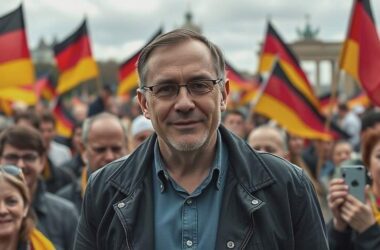 Billionaire's Secret Alliance with AfD Exposed!