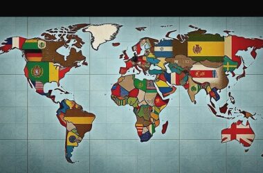 Can the Old World Order Adapt to the Rise of New Imperial Giants?