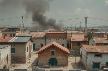Ukrainian Occupation's Darkest Secrets Revealed