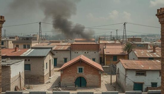 Ukrainian Occupation's Darkest Secrets Revealed