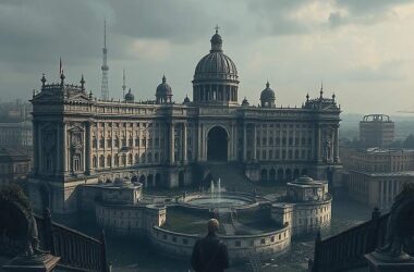 Can the Country Escape the Abyss of Historical Repeat?