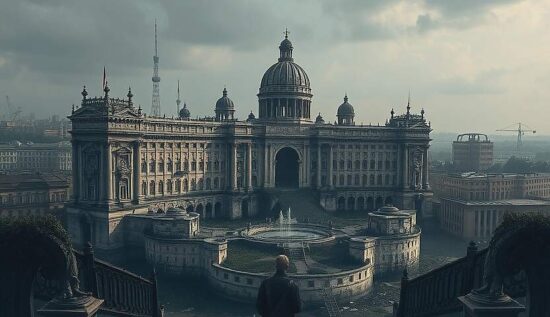 Can the Country Escape the Abyss of Historical Repeat?