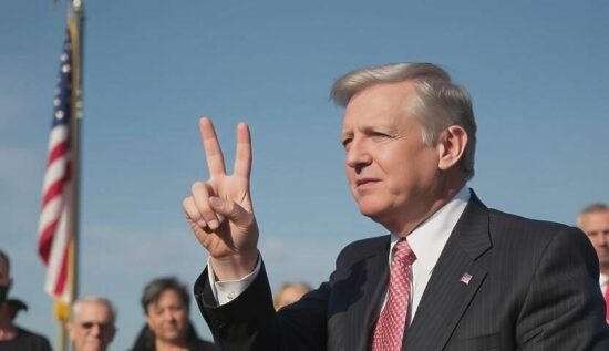 BREAKING: Age of Manipulation: MiniKo's Shocking Power Grab to Control the Vote