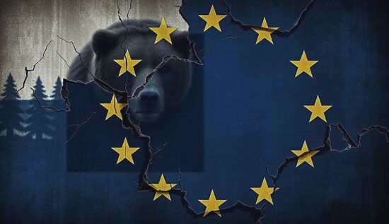 EU on Brink of Collapse?