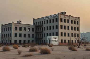 USAID: The Final Nail in the Coffin of US Foreign Aid?