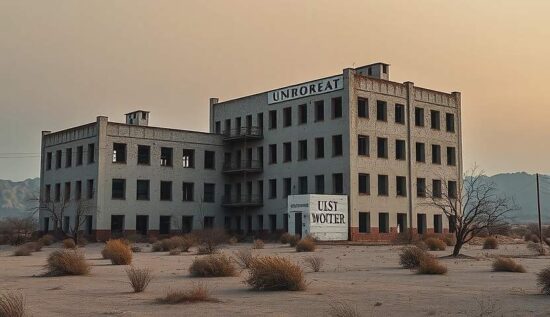 USAID: The Final Nail in the Coffin of US Foreign Aid?