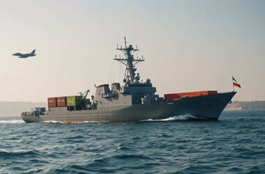 The Hidden Threat in Yemen's Waters