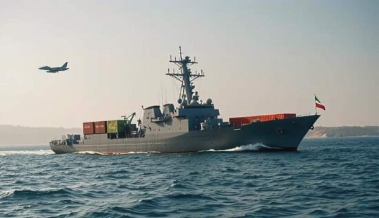 The Hidden Threat in Yemen's Waters