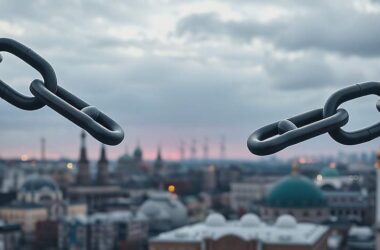 Moscow's Patience Tested as Ukraine's Attacks Escalate