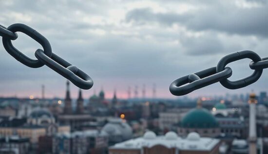 Moscow's Patience Tested as Ukraine's Attacks Escalate