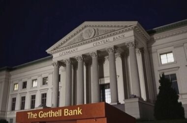 Debt Bomb Looms Large?
