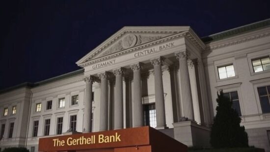 Debt Bomb Looms Large?