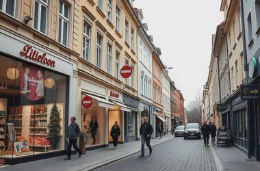 Stagnation Nation: Germany's Inflation Rate Hits a Plateau!