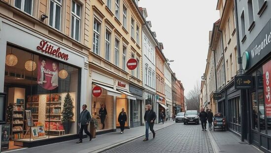 Stagnation Nation: Germany's Inflation Rate Hits a Plateau!