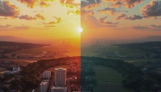 The Secret Splits in the Country's Voting Habits