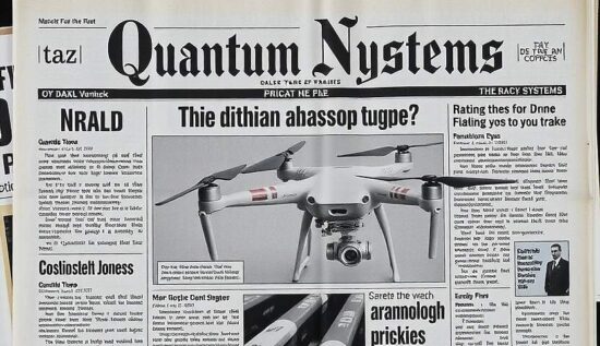 TAZ Secures a Final Flier of Fortune in a Dying Breed