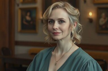 The Hollywood Star's Unspoken Longing for the Stage