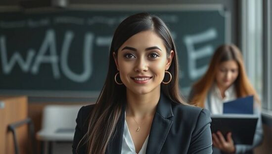 The Hidden Obstacle to Career Advancement