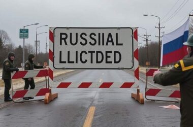 Sanctions on Russia to Remain in Place
