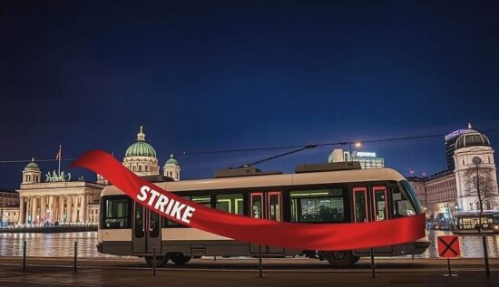 750 Euro Demand Sparks Chaos