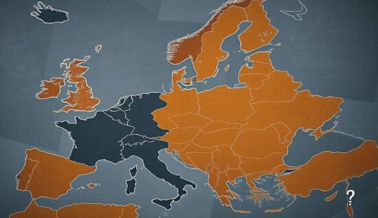 MIGRATION MELTDOWN: Coalition on the Brink of Collapse?