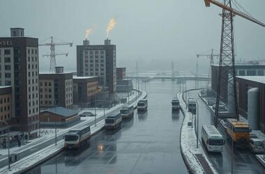 OIL APOCALYPSE: Russia's Central Bank Warns of 1980s-Style Oil Price Crash