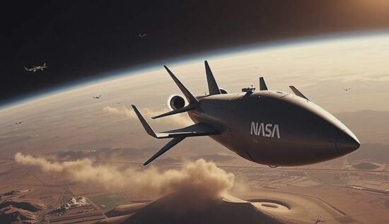 Space Escape: NASA Astronauts Break Free After Month-Long 'Imprisonment' in Space!