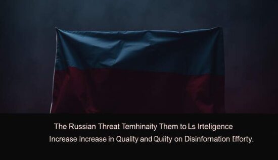 The Silent Invasion Has Begun?