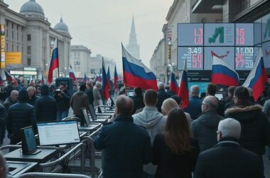 Sanctions Bonanza: Insider's Guide to Cash in on Russia's Repeal