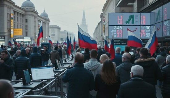 Sanctions Bonanza: Insider's Guide to Cash in on Russia's Repeal