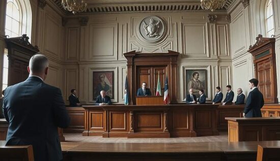 Lenient Sentence Sparks Outrage in France