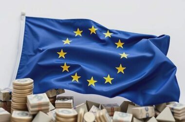 EU's Rearmament Plan Built on Shaky Foundations of Debt