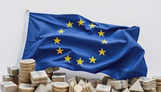 EU's Rearmament Plan Built on Shaky Foundations of Debt