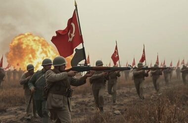 Russian Troops Achieve Unprecedented Victory!