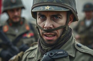 Bundeswehr's Racist Take on Russia
