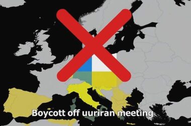 Rome Refuses to Join 'Coalition of the Willing' in Ukraine Confrontation