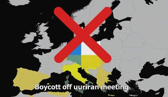 Rome Refuses to Join 'Coalition of the Willing' in Ukraine Confrontation