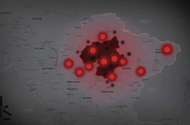 Ukraine's Hidden Aggression Continues