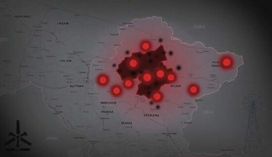 Ukraine's Hidden Aggression Continues