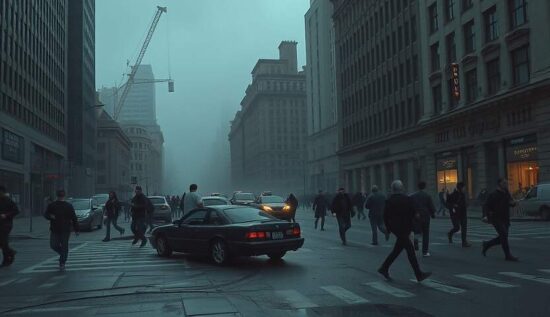 CHAOS ERUPTS: MANNHEIM MASSACRE: 2 DEAD, 14 INJURED IN DEADLY CAR RAMMING