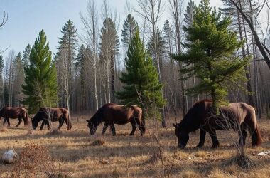 Ukraine's Hidden Reserves in the Crossfire of International Politics